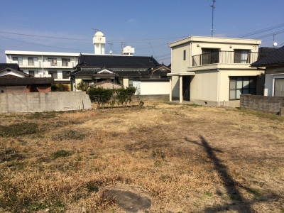 平成町売り物件