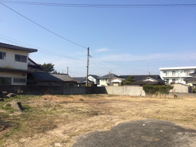 平成町売り物件