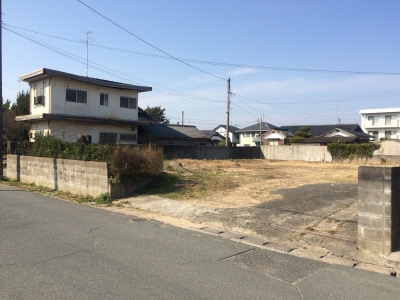 平成町売り物件