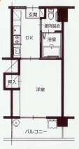中島ハイツ