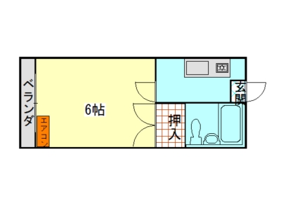 ストリームサンハイツ【学生専用】