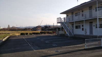 ハイツささき