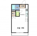 ロジュマンK【学生専用】