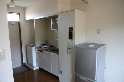 ロジュマンK【学生専用】