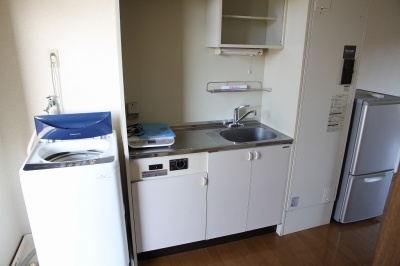 ロジュマンK【学生専用】