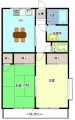 千崎台ハイツＡ